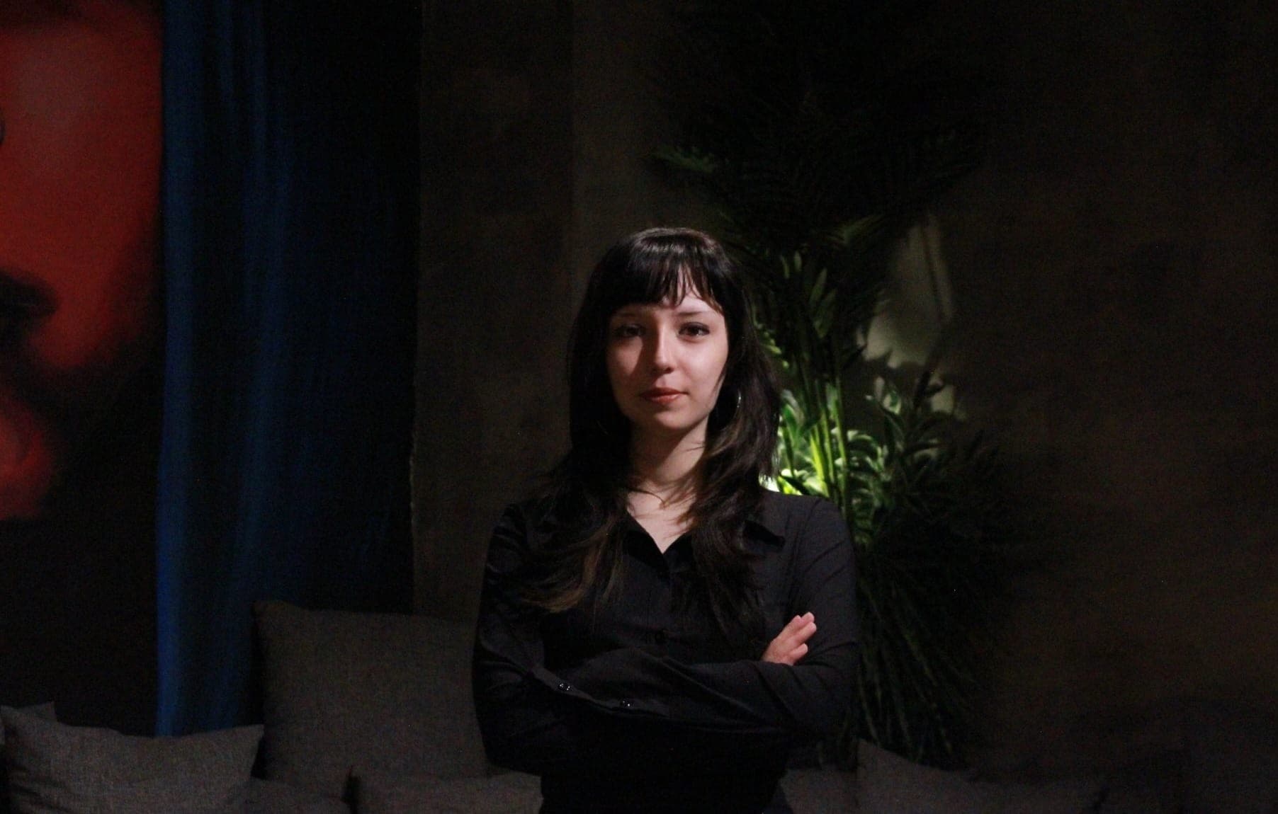 Şevval Coşkun